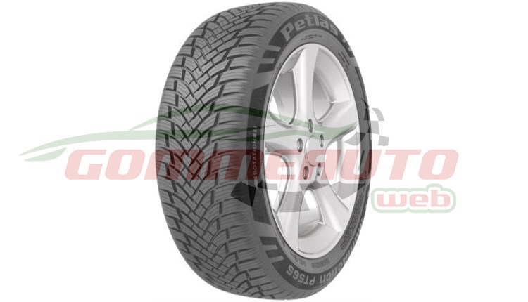 COP. 215/45WR17  PEAS  ALL SEASON PT565 XL       91W M+S